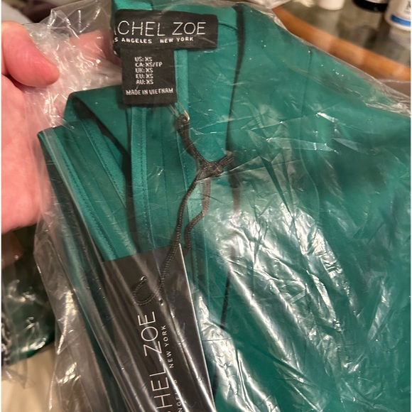 New never worn gorgeous Emerald green blazer $80.00 - Picture 11 of 11